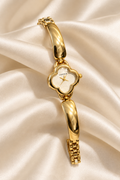 Golden Clover | Watch