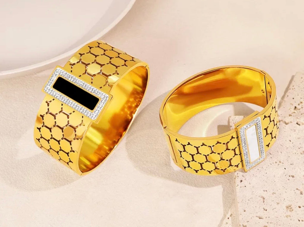 Luxury solid