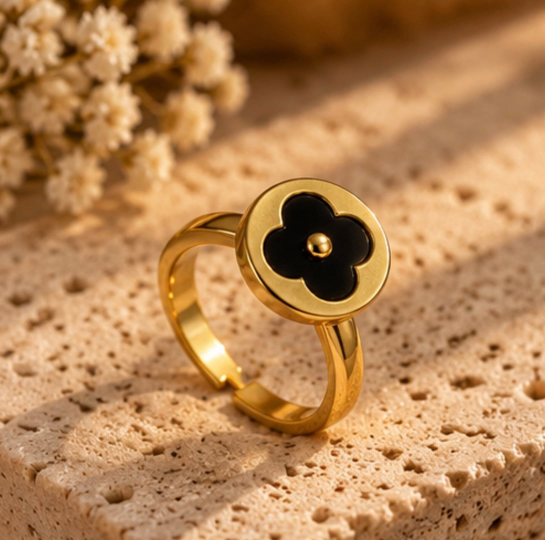 Gold | Ring