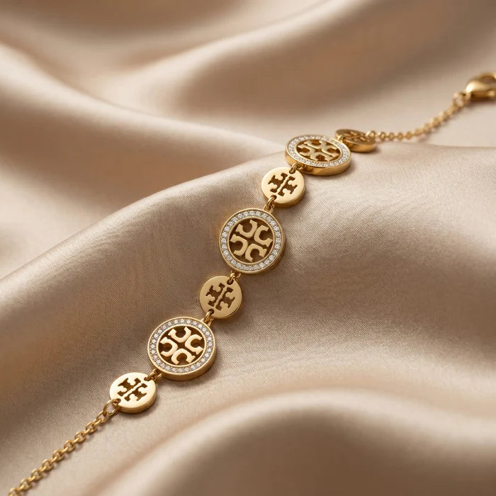 Tory Burch bracelet ✨