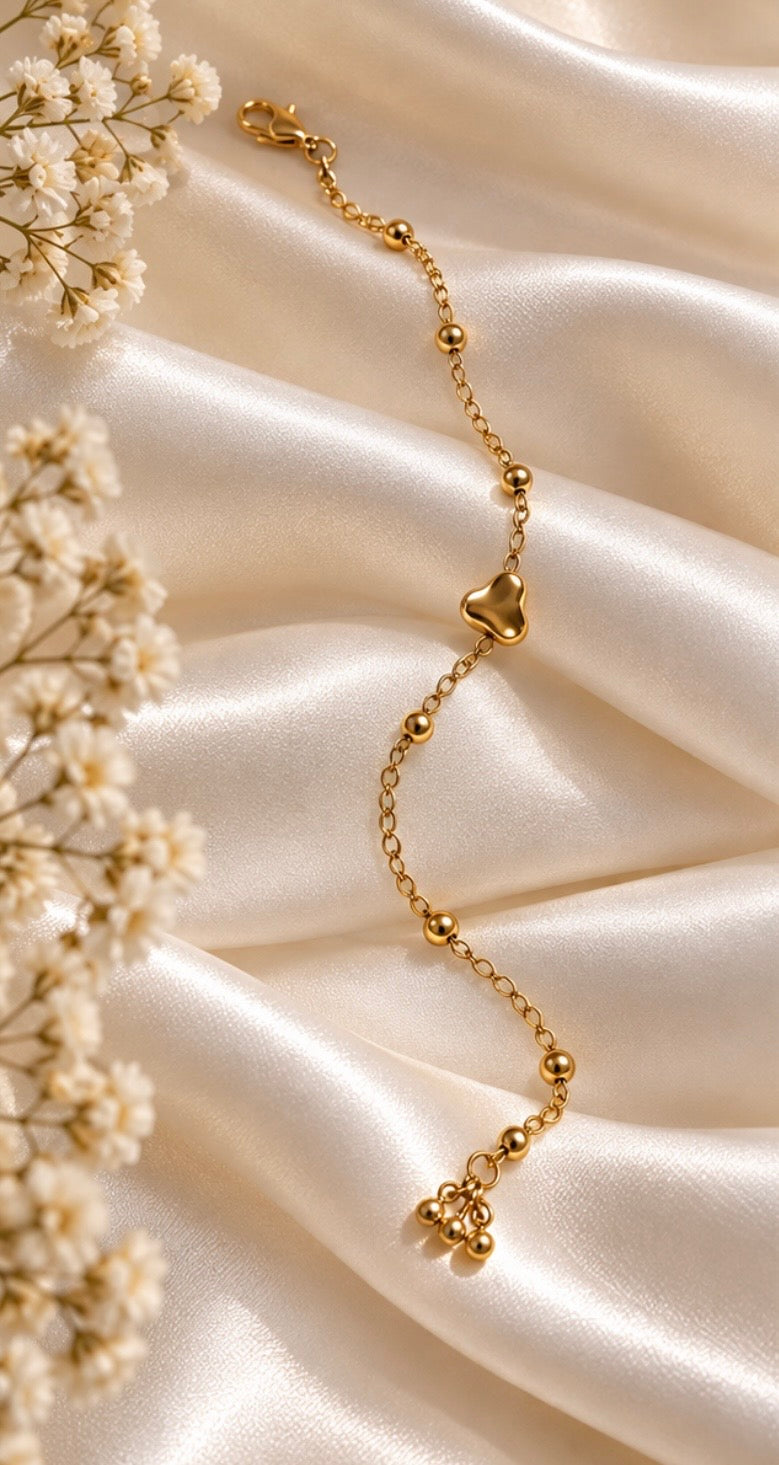 Small Heart | Bracelet