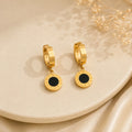 Ear studs