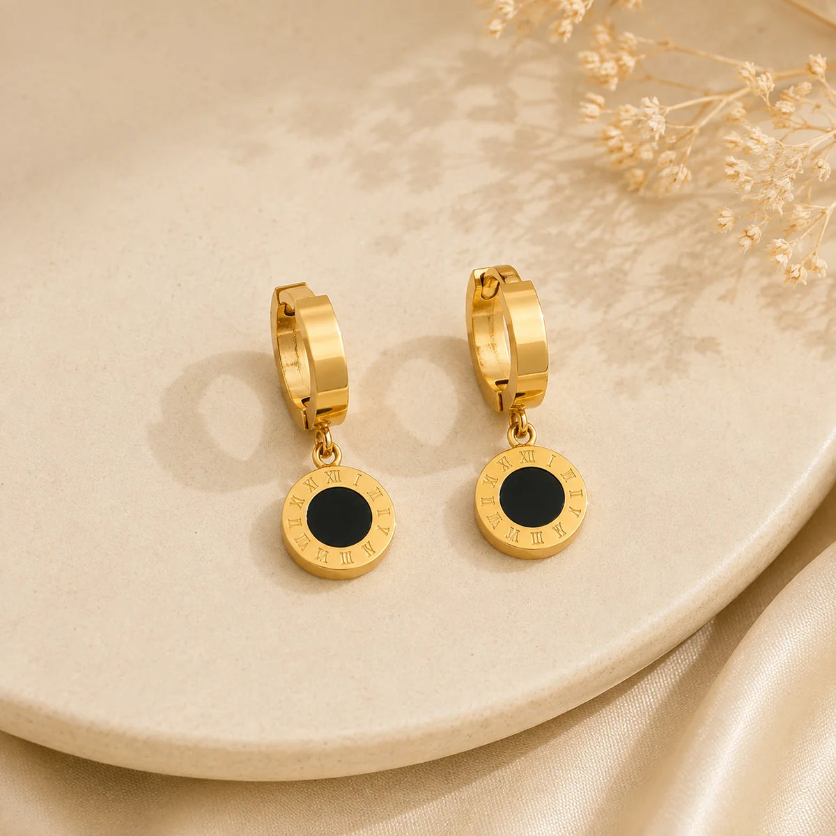 Ear studs