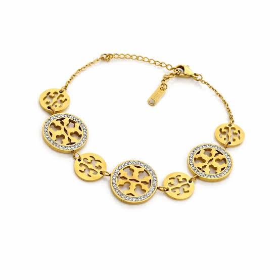 Tory Burch bracelet ✨