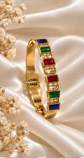 Rainbow Gemstone | Solid