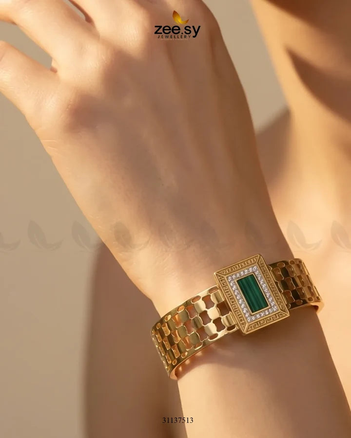 Luxury solid