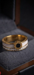 Black signature | RING