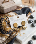 Stainless steel | Ear Studs