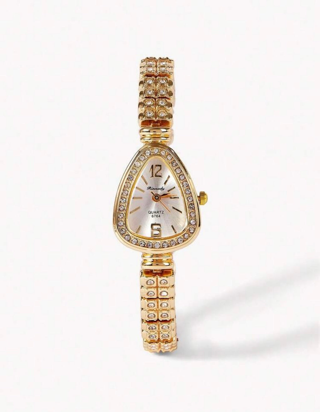 Trendy Elegant Watch | MN Jewels