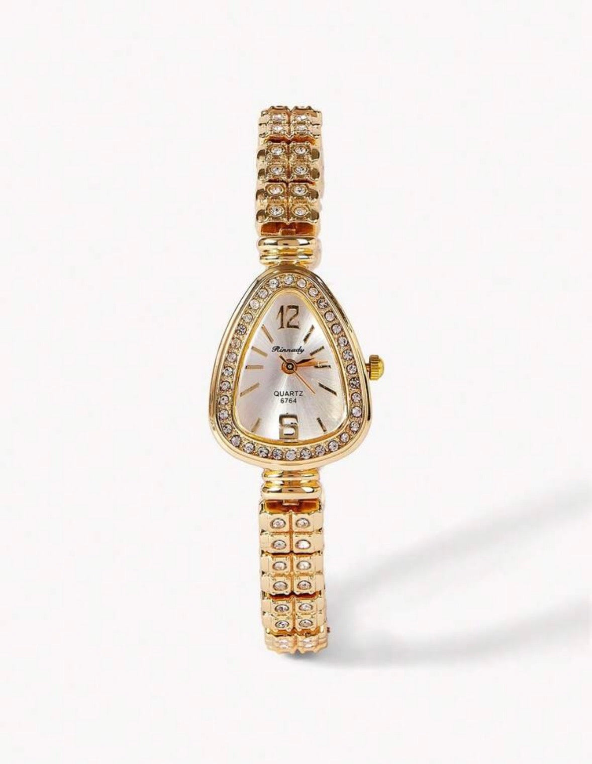 Trendy Elegant Watch | MN Jewels