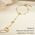 Heart Handchain