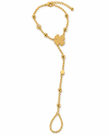 Flower | Handchain