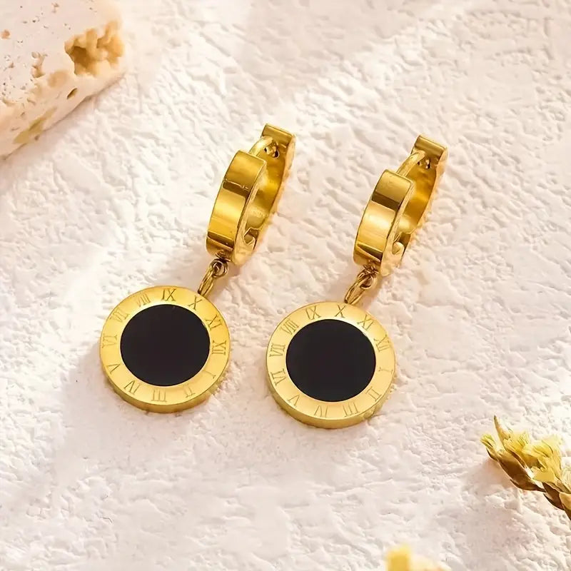 Ear studs