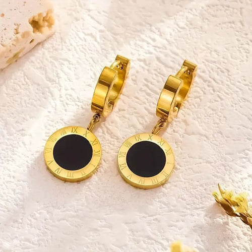 Ear studs