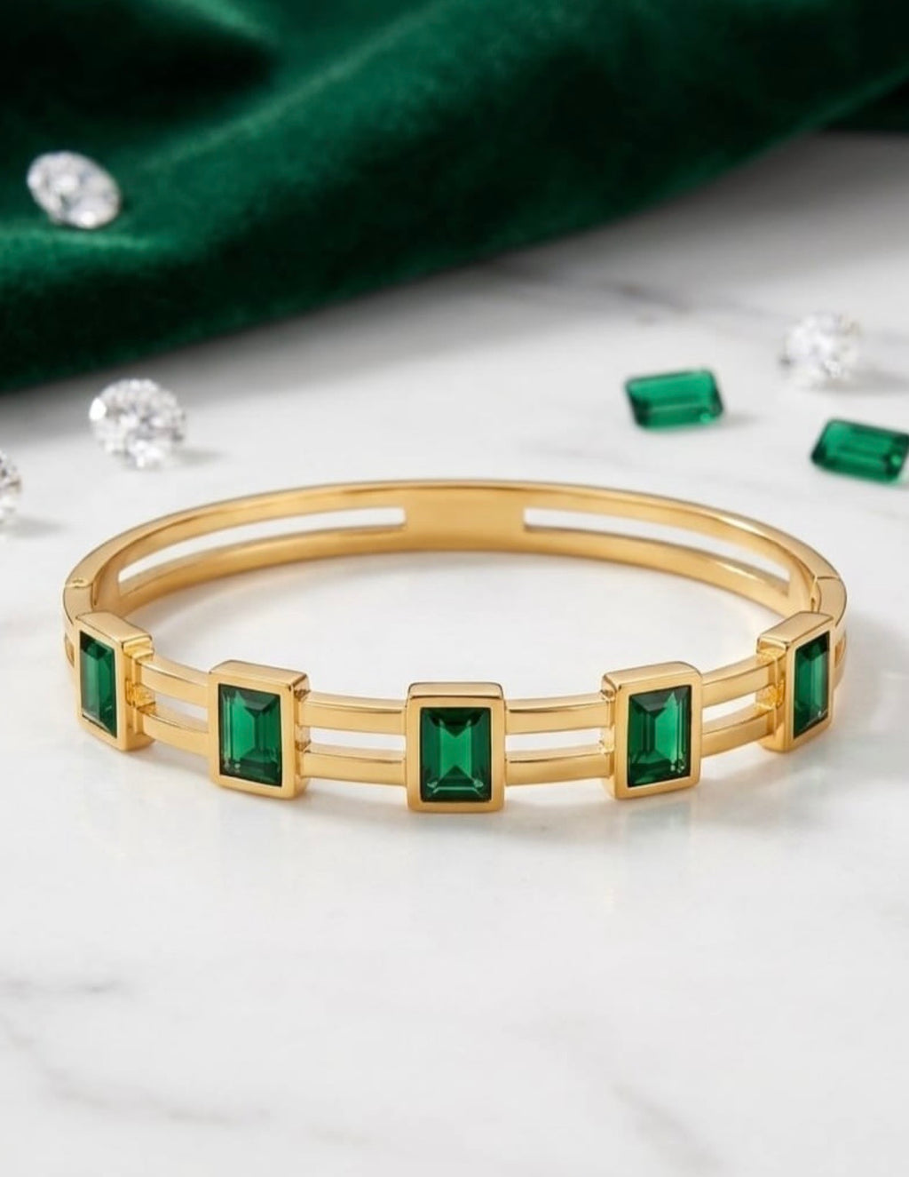 Hallow Green Solid ✨