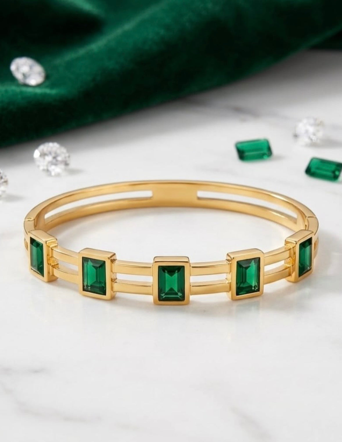 Hallow Green Solid ✨