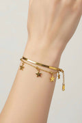 Star bracelet ✨