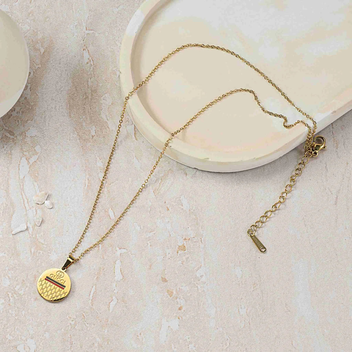 For gucci lovers | Pendant
