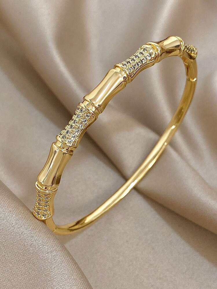 Gold Bangle ✨