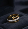 Triple Ring ✨