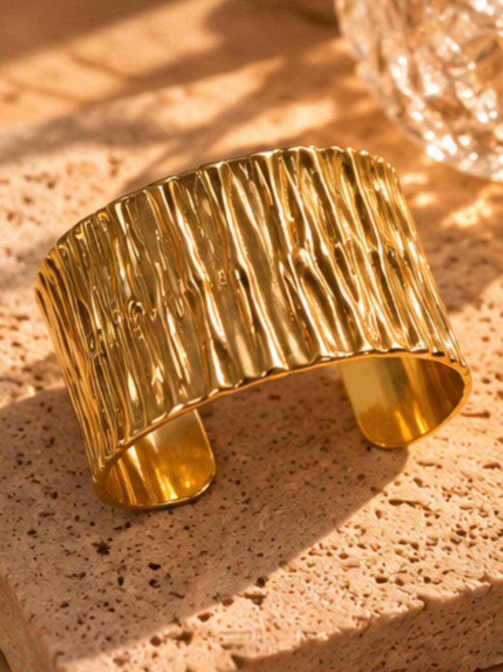 Egyptian | Handcuff