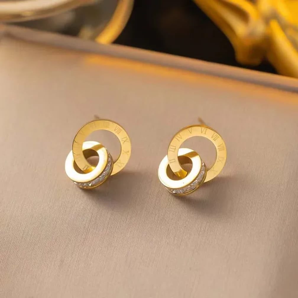 Pendant set