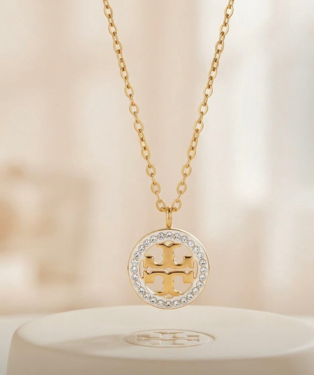 Tory burch Pendant