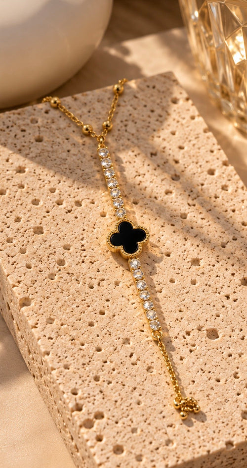 Clover | HAND CHAIN