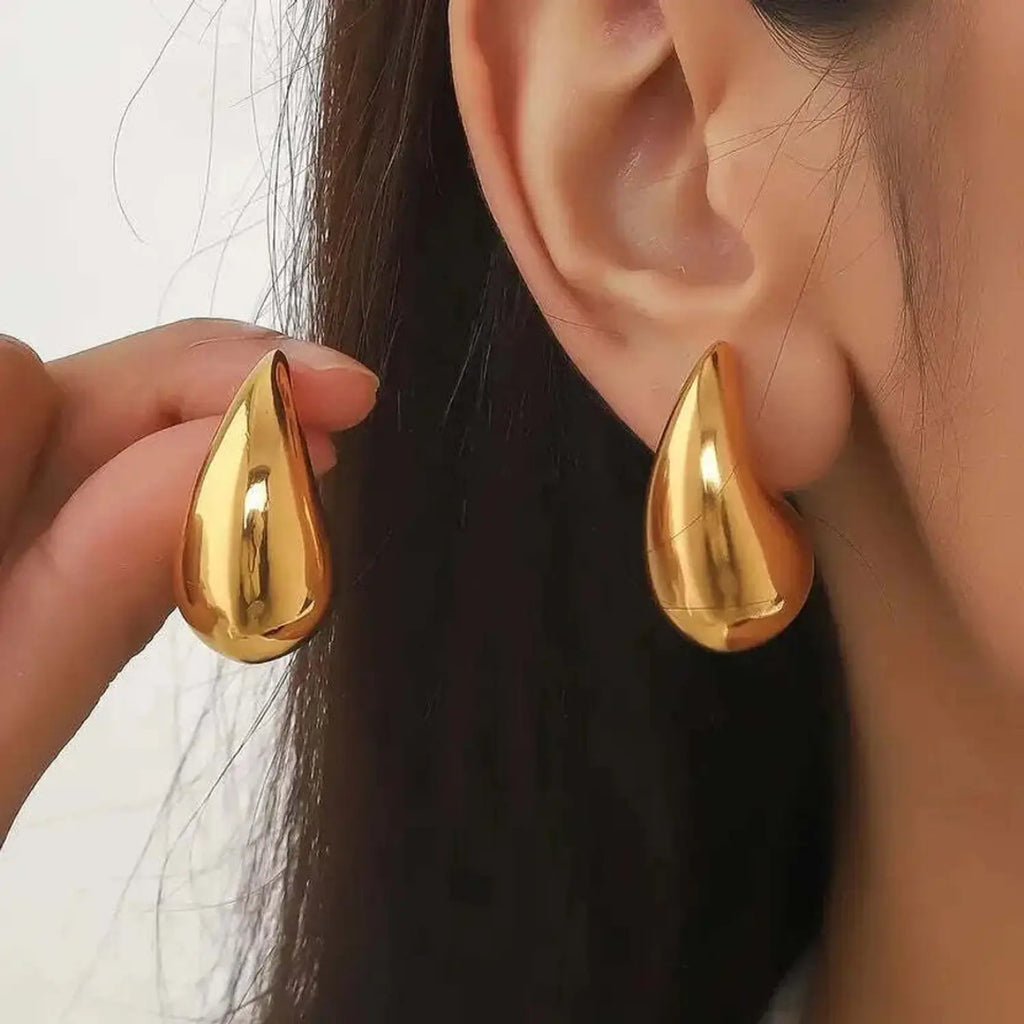 Ear studs ✨