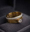 Cartier stone 🫶🏻 | Ring
