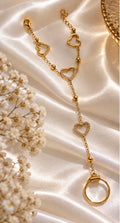 Heart | Handchain