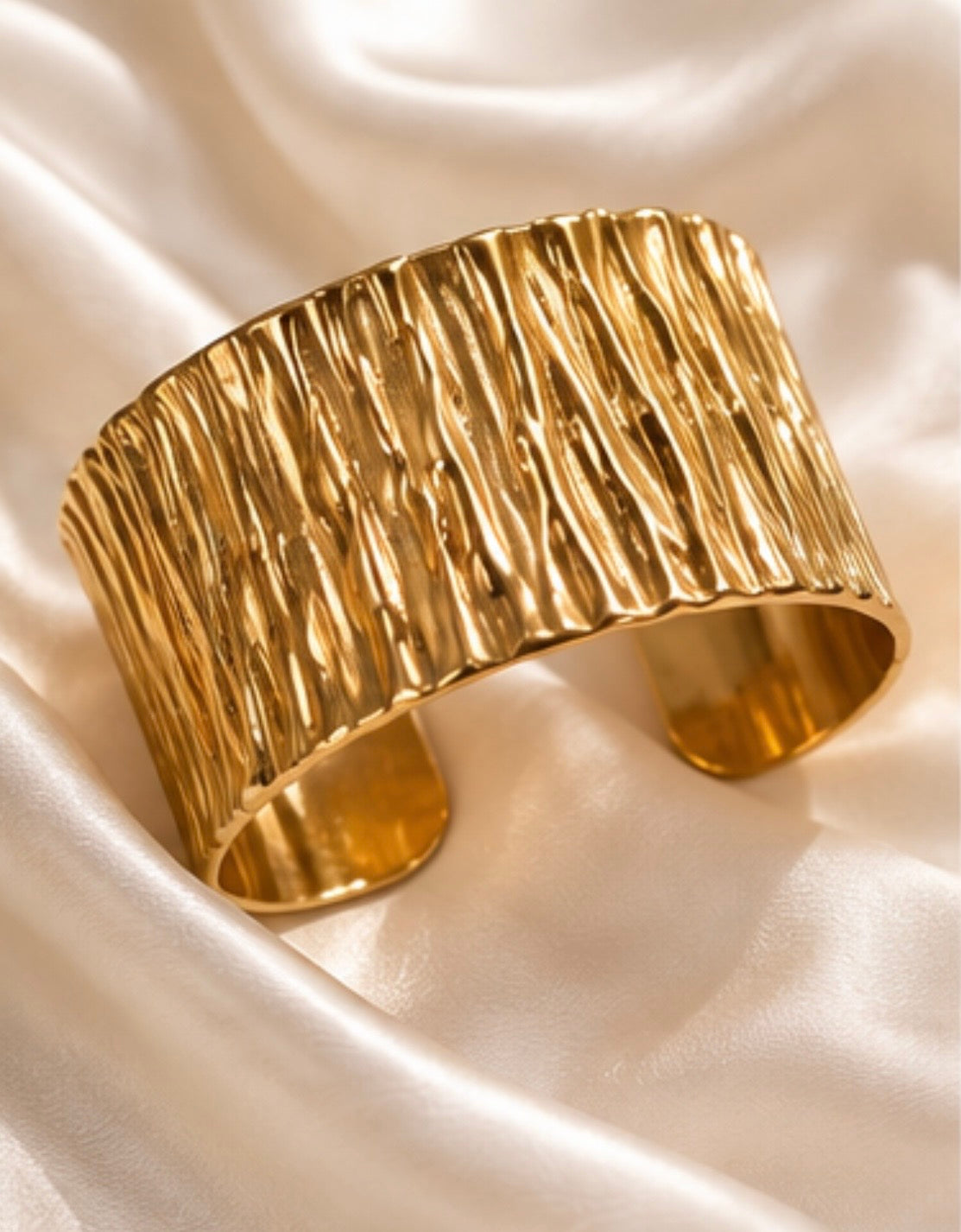 Egyptian | Handcuff