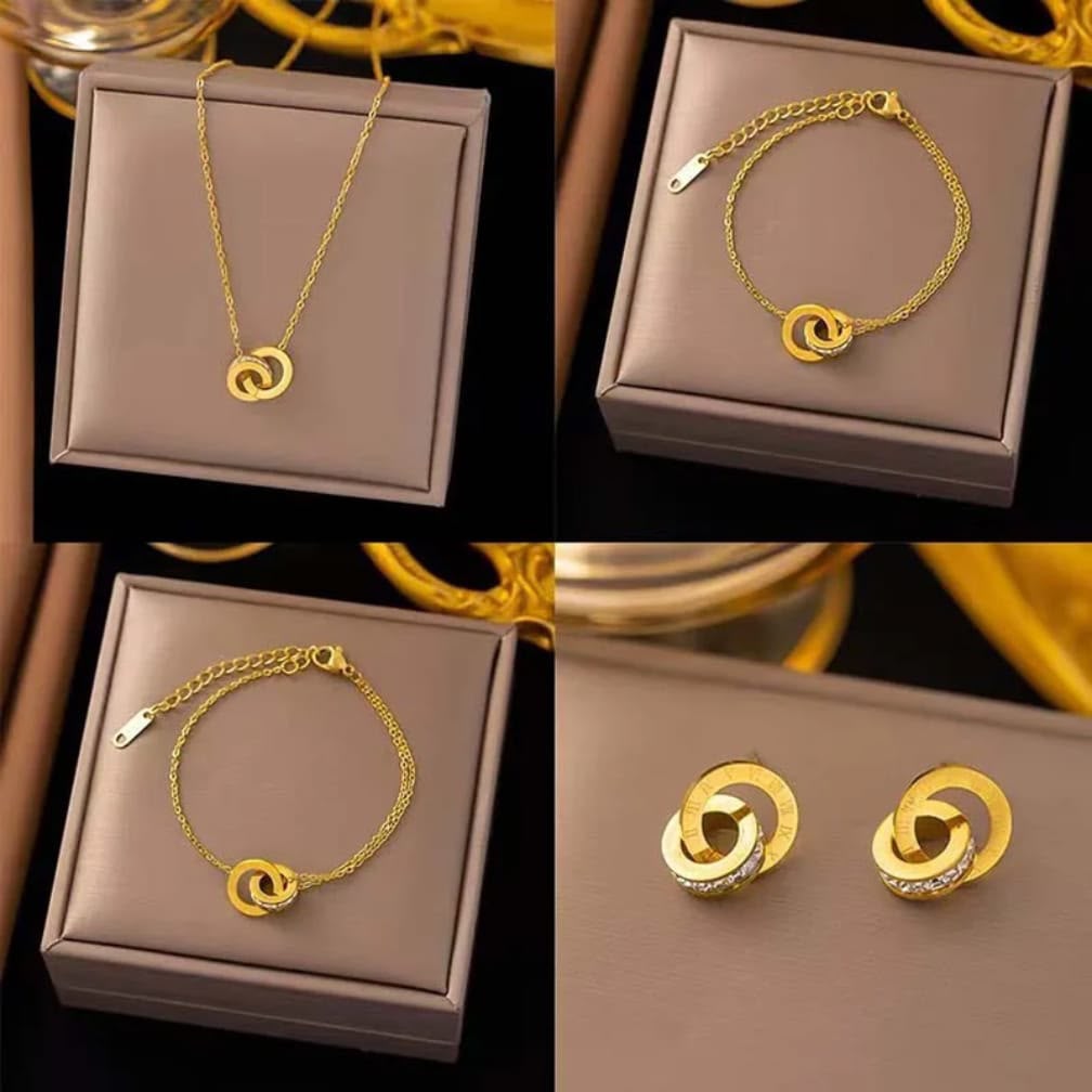 Pendant set