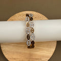 Solid bracelet ✨