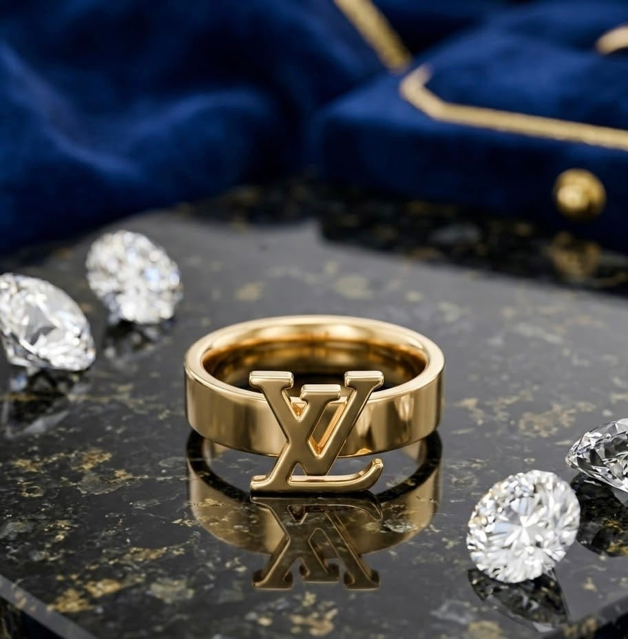 LV Ring
