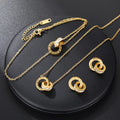 Pendant set