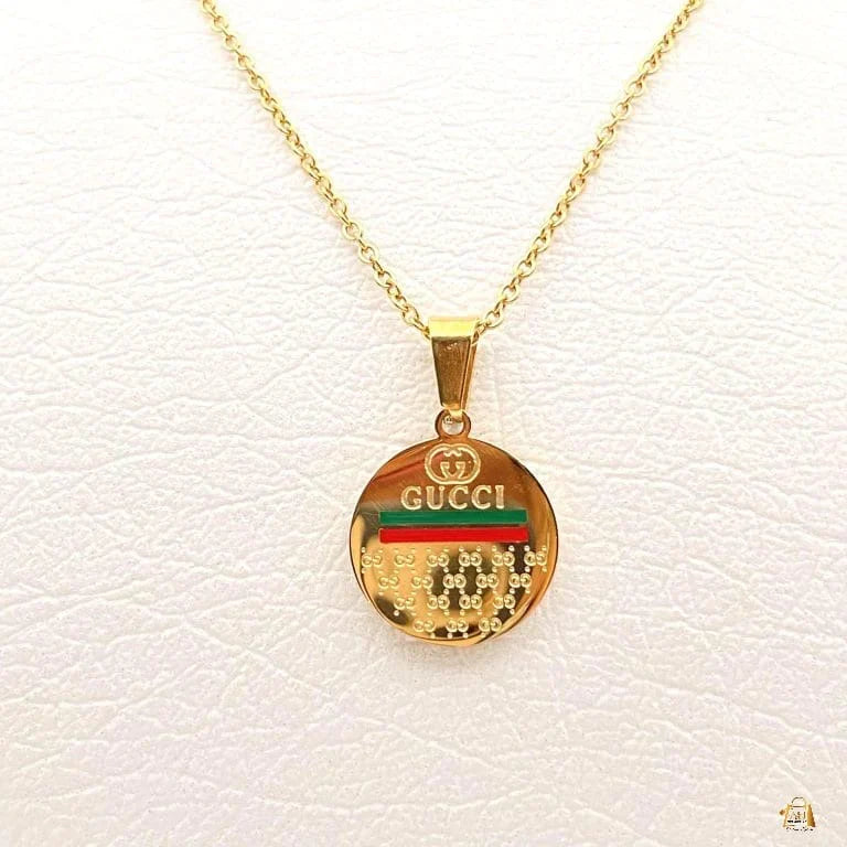 For gucci lovers | Pendant