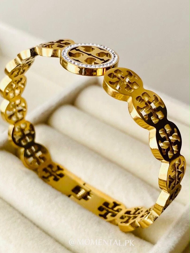 Tory burch Solid.