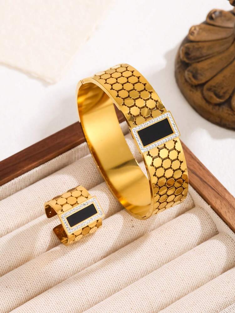 Stainless Steel Premium Quality Combo