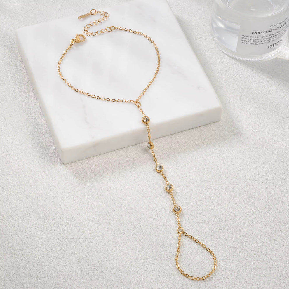 Handchain ✨