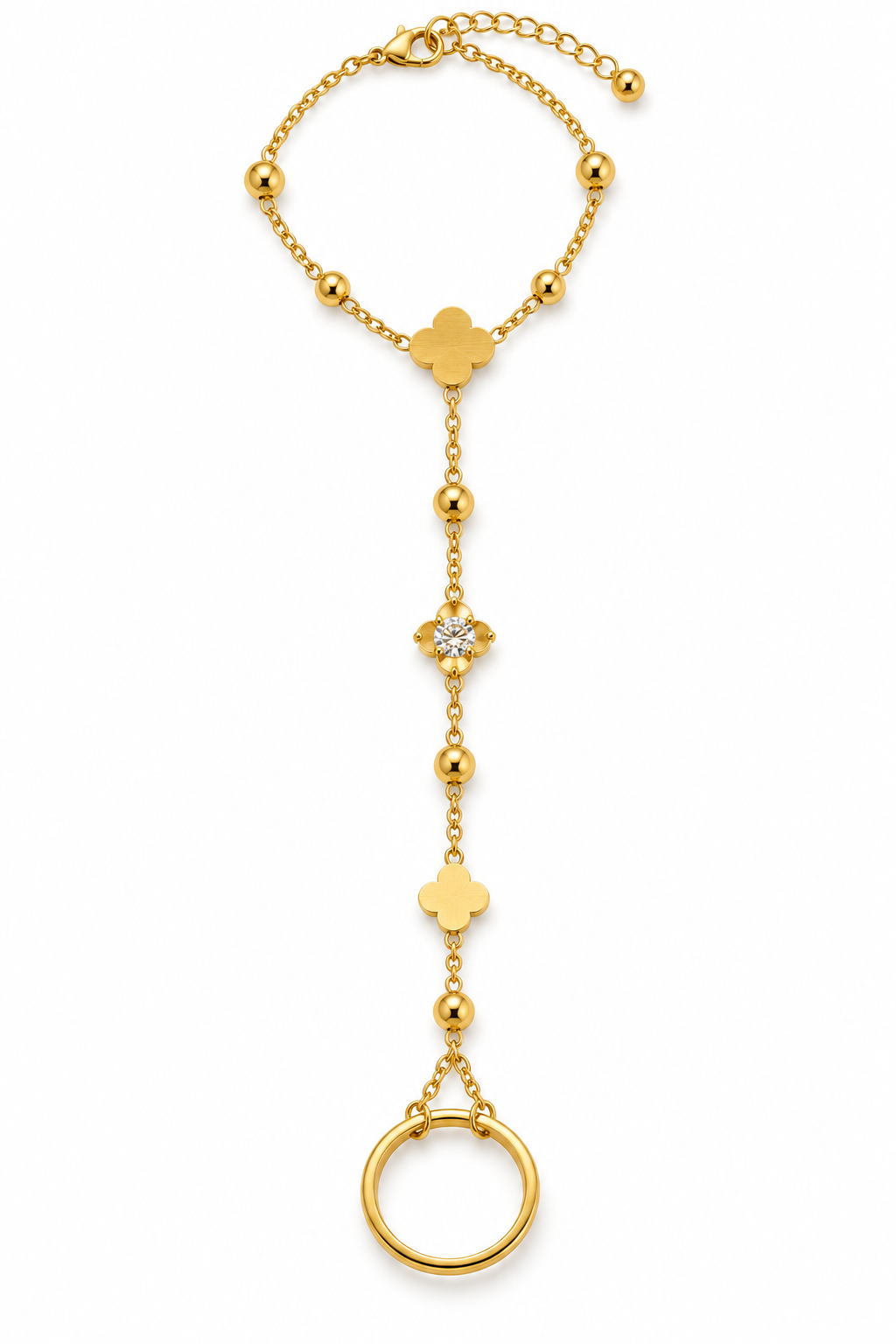 Hand chain