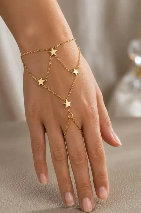 Star | Handchain