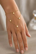 Star | Handchain
